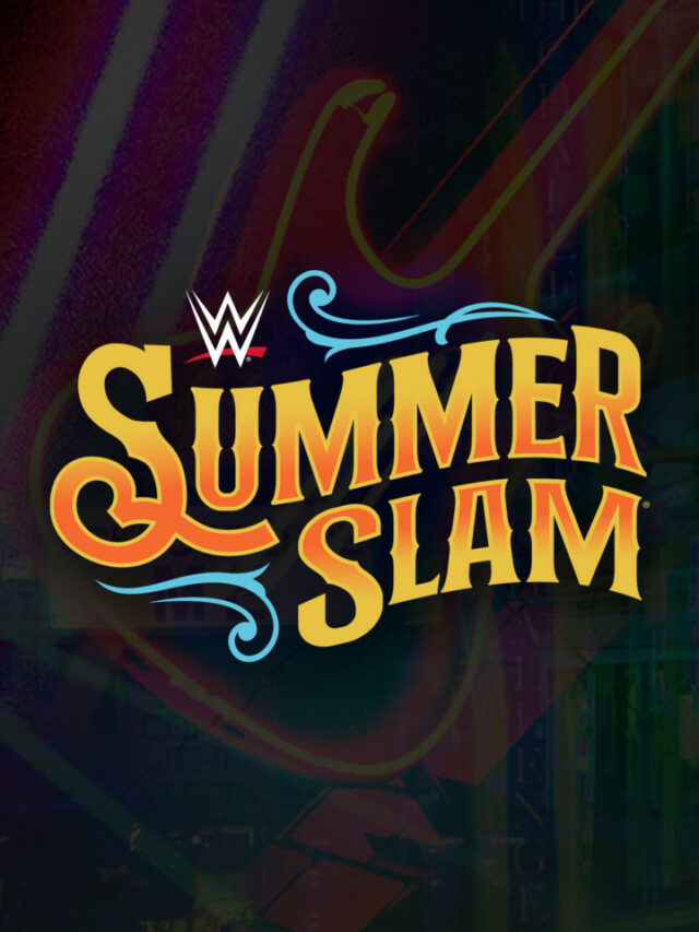 WWE SummerSlam 2022 Preview