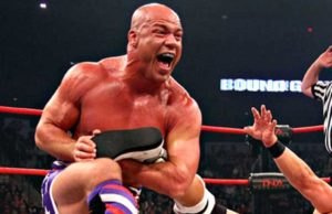 5 Incredible Facts You Probably Didn’t Know About Kurt Angle