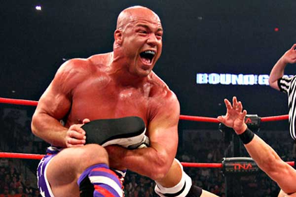 5 Incredible Facts You Probably Didn’t Know About Kurt Angle