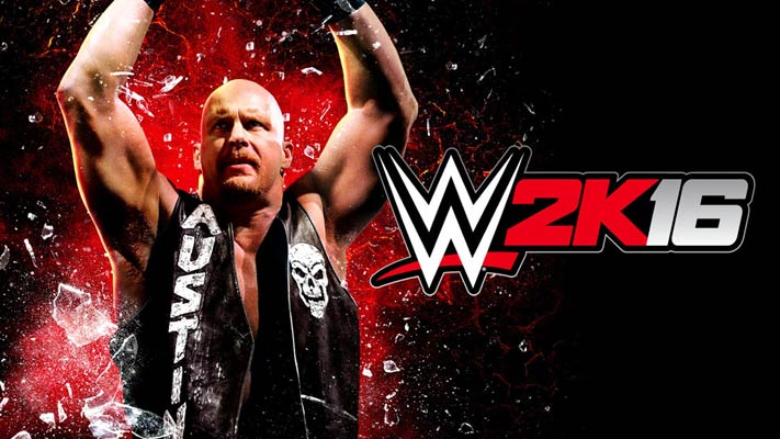 WWE 2K16 Apparently Getting The Tokyo Dome In Next DLC Pack