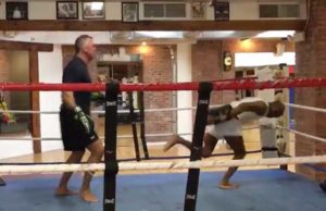 Shane McMahon Shows Off His Muay Thai Skills, WWE HOF Ring On Pawn Stars A Fake?