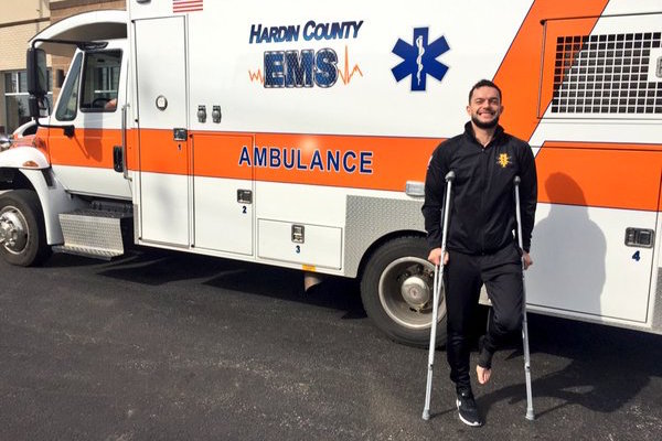 Update On Finn Balor’s Ankle Injury, Main Roster Call-Up