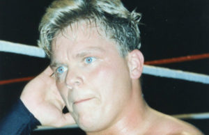 Shane Douglas On WWE Network Royalties, Axl Rotten, & More