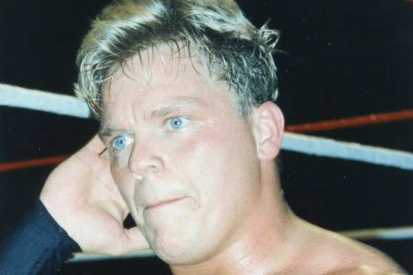 Shane Douglas On WWE Network Royalties, Axl Rotten, & More