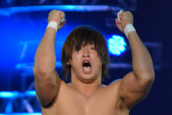 Kota Ibushi Leaves NJPW & DDT To Go Freelance, Start New Company