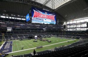 WrestleMania 32 Almost Sold Out, WWE Attendance Record Already Broken