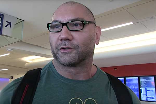 Batista Says 2014 WWE Run Wasn’t A “Complete Waste,” Triple H Comments On Rollins