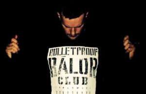 Finn Balor Shows Off New ‘Bulletproof’ Gear, Continues To Tease Gallows & Anderson