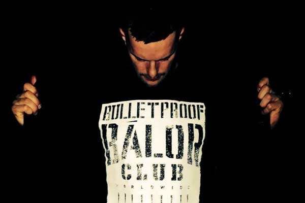 Finn Balor Shows Off New ‘Bulletproof’ Gear, Continues To Tease Gallows & Anderson