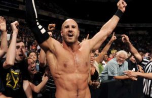 Cesaro On His Shoulder, Seth Rollins WWE 24 Video, Tony Schiavone Working For Starbucks