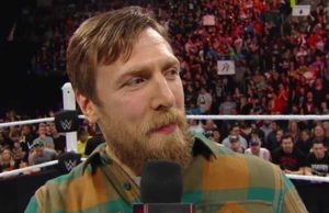 Daniel Bryan & Shane McMahon Advertised For Upcoming WWE TV Tapings