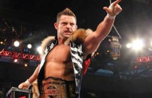 Update: Davey Richards’ Blockbuster Game-Changing Mega Announcement Revealed!