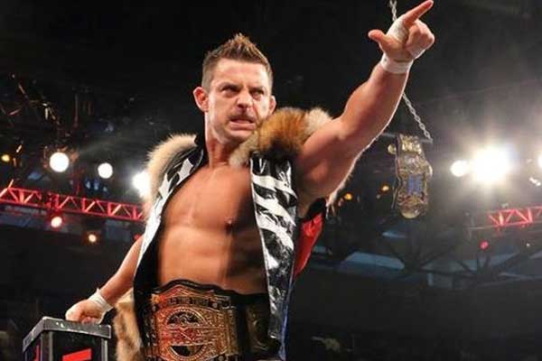 Davey Richards Out For Most Of 2016, TNA Returning To Orlando