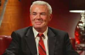 Eric Bischoff Says His Ideas Still Influence WWE Programming