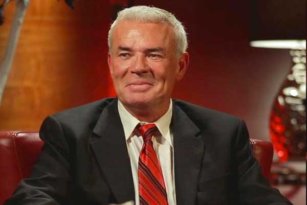 Eric Bischoff Issues Statement Regarding Hulk Hogan’s Sex Tape Trial