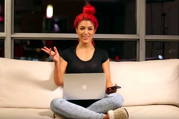 Eva Marie Says She’ll Be Divas Champion & Talks About A Potential Divas Tag Division