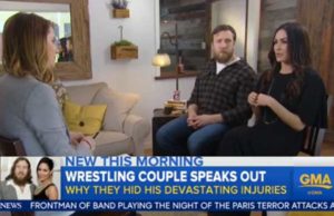 Brie Bella Confirms Retirement Reports, Bryan Talks Concussions (Videos)