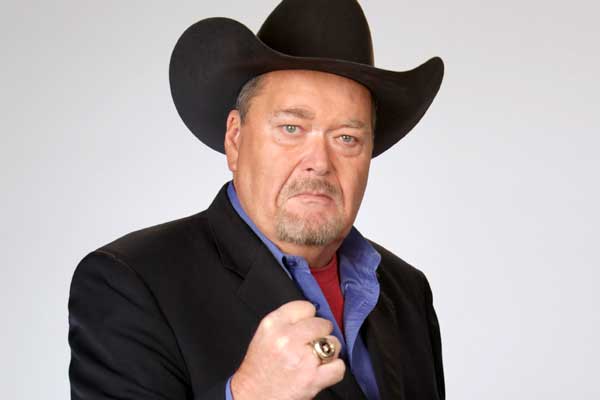 Jim Ross Blog: Potential Hulk Hogan WWE Return, Jericho-Sin Cara Altercation