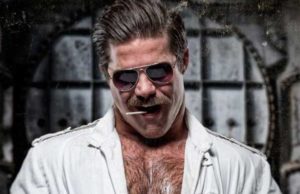 Joey Ryan Talks About His Viral Marriage Proposal, Why He Loves Lucha Underground & More