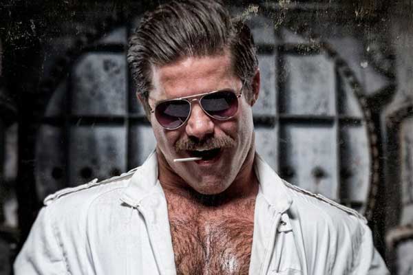 Joey Ryan Talks About His Viral Marriage Proposal, Why He Loves Lucha Underground & More