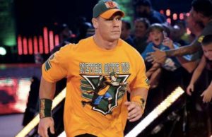 John Cena’s First Match Back From Injury Made Official, Kalisto To Team With Women’s Wrestler?