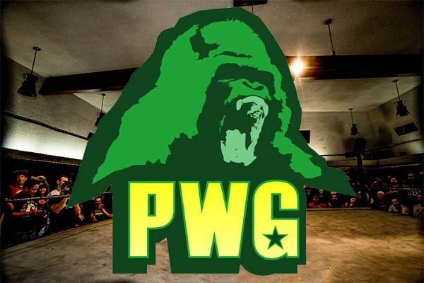 First Names Announced For PWG’s Battle Of Los Angeles