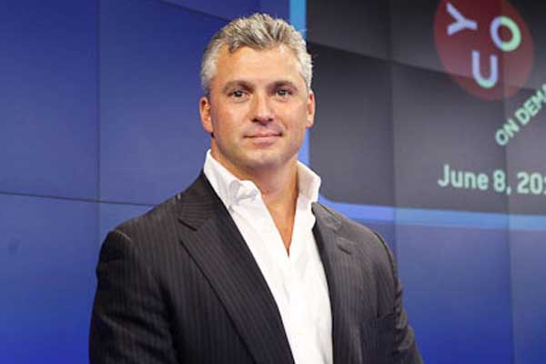 Shane McMahon Interview: Training For WM32, His Sons Working For WWE & More