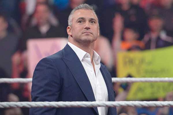 Dave Meltzer Sheds Light On Shane McMahon’s Secret To Jaw Dropping Moments