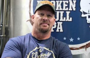 Stone Cold Backstage At RAW (Photo), Identity Of Nia Jax Victim, WWE Obama Video