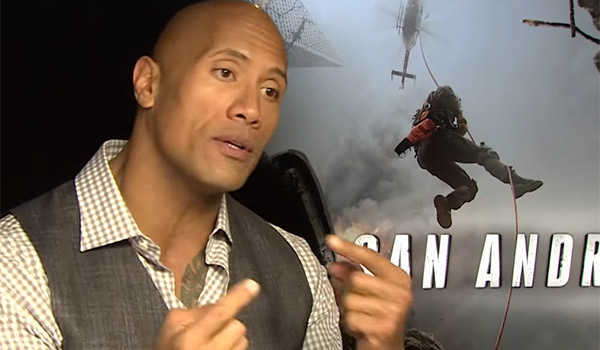 Dwayne “The Rock” Johnson Confirmed For Another Movie Sequel