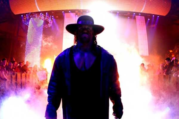 Possible Undertaker WrestleMania 33 Plans, Updates On Other Potential Matches