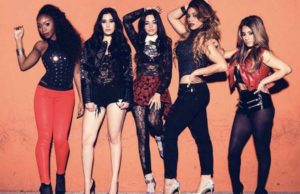 Fifth Harmony To Perform “America the Beautiful” At WrestleMania