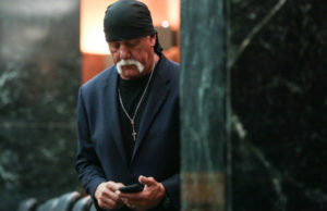 Hulk Hogan vs. Gawker Trial Day 6-8 Notes: I Got Knocked Down, Then I Get Up Again