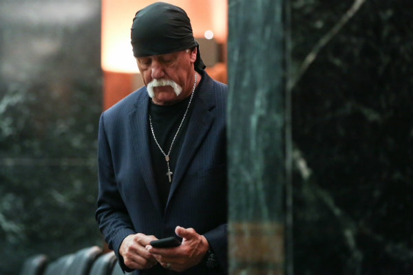 Hulk Hogan vs. Gawker Trial Day 6-8 Notes: I Got Knocked Down, Then I Get Up Again