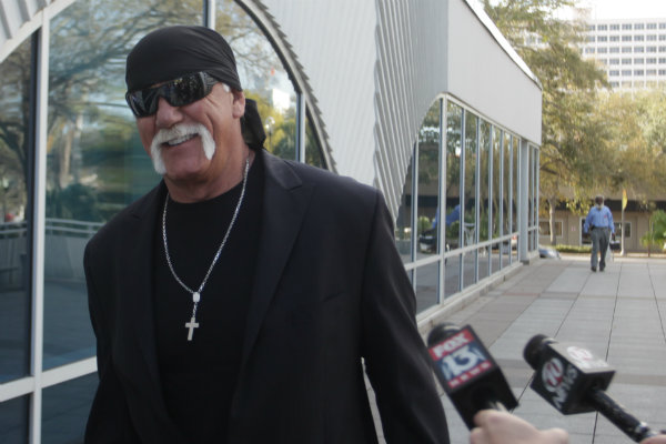 Hogan, Bischoff, Dixie Carter, Iron Sheik & Others React To Gawker Lawsuit Verdict