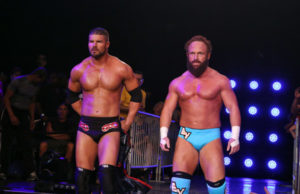 Update On TNA Owing Bobby Roode And Eric Young Money