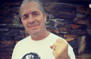 Bret Hart Reviews Wrestlemania Weekend