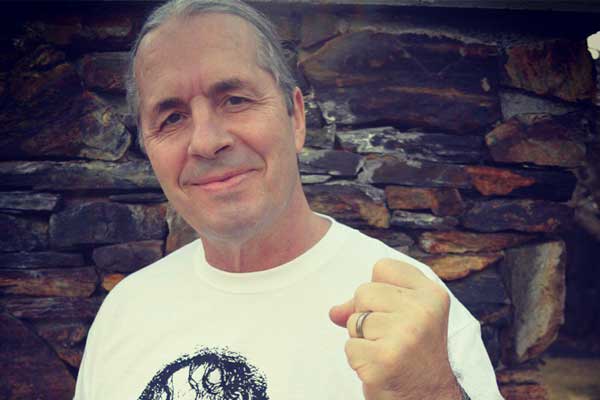 Bret Hart Praises Natalya (Video), Kaitlyn Reveals New Magazine Cover (Photo)