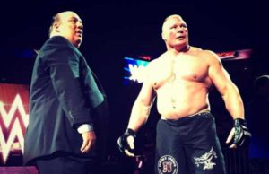 Brock Lesnar Added To Another WWE Live Event, Producer Praises Corbin & Kalisto, More