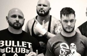 Spoiler On Karl Anderson & Doc Gallows’ WWE Debuts