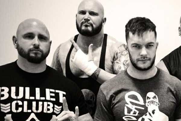 WWE’s “Bulletproof” Balor Club Must Debut On RAW Before WrestleMania (Editorial)