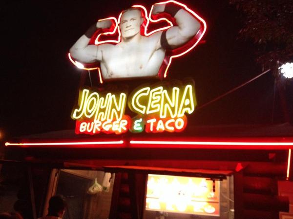 cena burgers