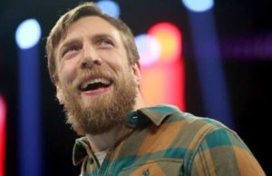 Daniel Bryan Update, Camp WWE Preview, Heath Slater Back On The Road