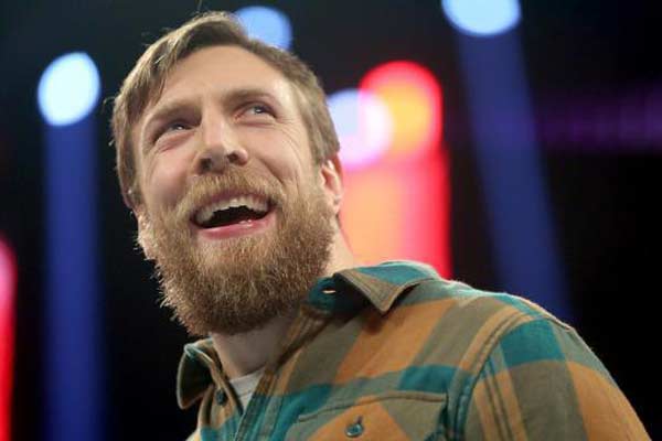 Daniel Bryan Still Wants To Wrestle, Says It’s “Borderline Painful” To Be Around Wrestling