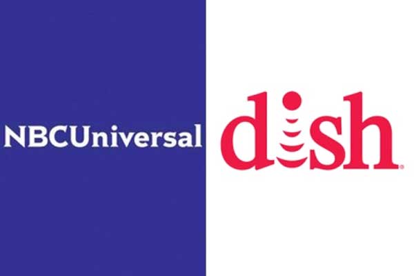 DISH Files Lawsuit Against NBCUniversal, WWE Involved