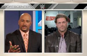 Videos & Recap Of Edge On ESPN SportsCenter