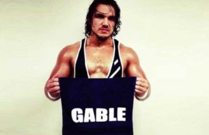 Chad Gable Endorsed By Wrestling Legend, William Regal Attending EVOLVE Shows & More