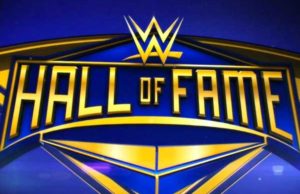 WWE Announces 2017 Hall of Fame Warrior Award Recipient