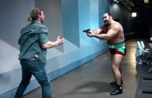 Ziggler, Kane, Rusev & More Featured In “Countdown” Movie Trailer