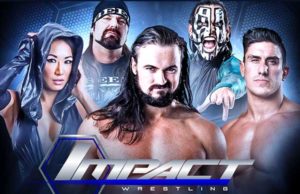 The Latest On Major Changes To TNA, Potential Investors & Dixie’s Future With The Company